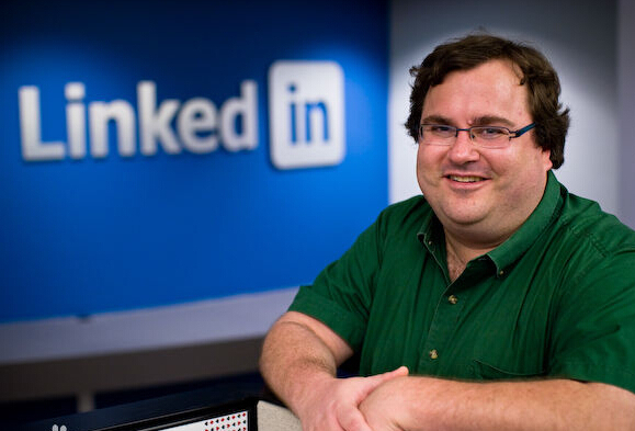 Reid Hoffman