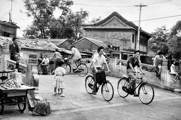 【老外談】30年，坐著中國(guó)火車旅行