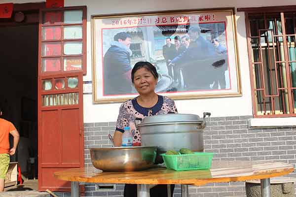 【老外談】中國(guó)扶貧的非凡成就