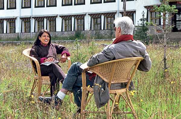 【老外談】回望中國改革開放40年之三十：生態(tài)旅游可以保護(hù)地方文化和環(huán)境