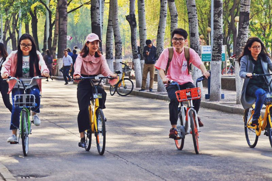 【老外談】天津，一座城市的古今變遷