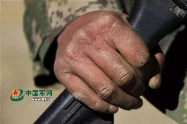 【我和軍隊的不解之緣】你是人間的大英雄！