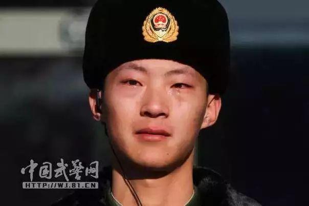 【我和軍隊的不解之緣】你是人間的大英雄！