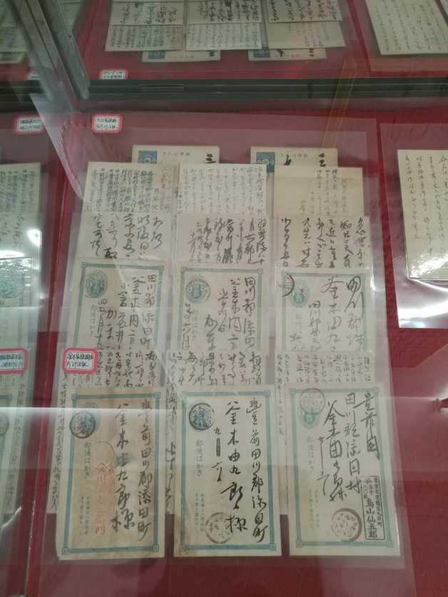 長春男子自費(fèi)200萬建文獻(xiàn)館 征集日本侵華資料