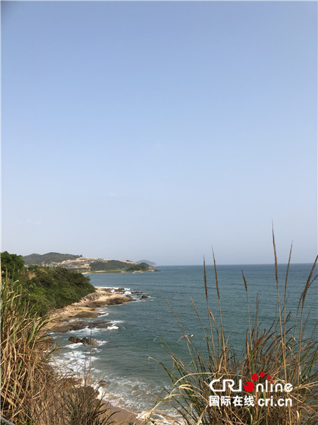 海南全域旅游多點開花 國際旅游島建設(shè)生機勃勃