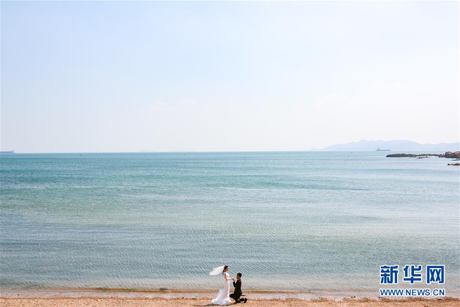 青島，浪漫之城