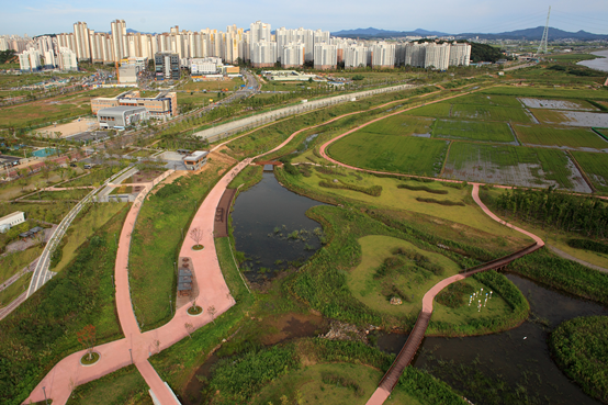 “2015亞洲都市景觀獎”頒獎典禮在日本福岡召開