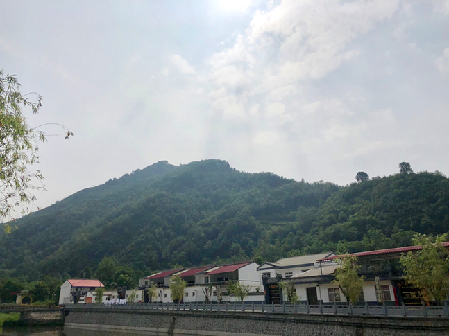 “讓世界傾聽陜西聲音”——西部山區(qū)的“生態(tài)+旅游+扶貧”之路