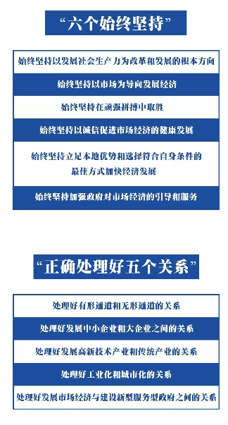 勵(lì)志！他們一步一個(gè)腳印，用40年書寫了“晉江奇跡”！| 解碼中國